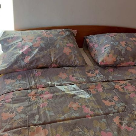 Apartment Ruby Шибеник Экстерьер фото