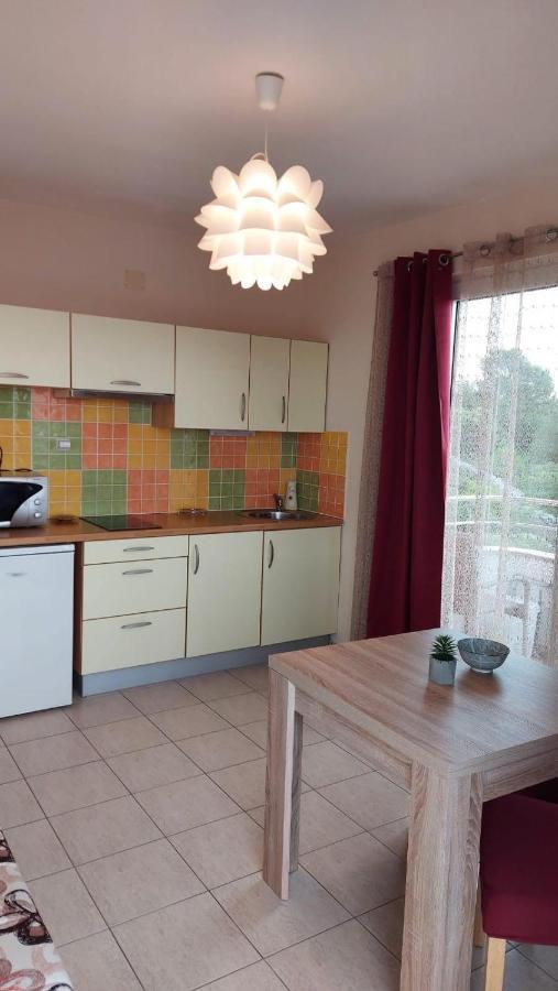 Apartment Ruby Шибеник Экстерьер фото