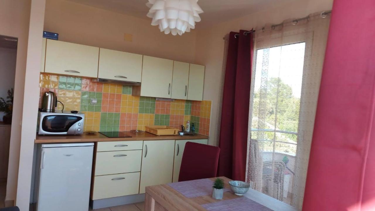 Apartment Ruby Шибеник Экстерьер фото