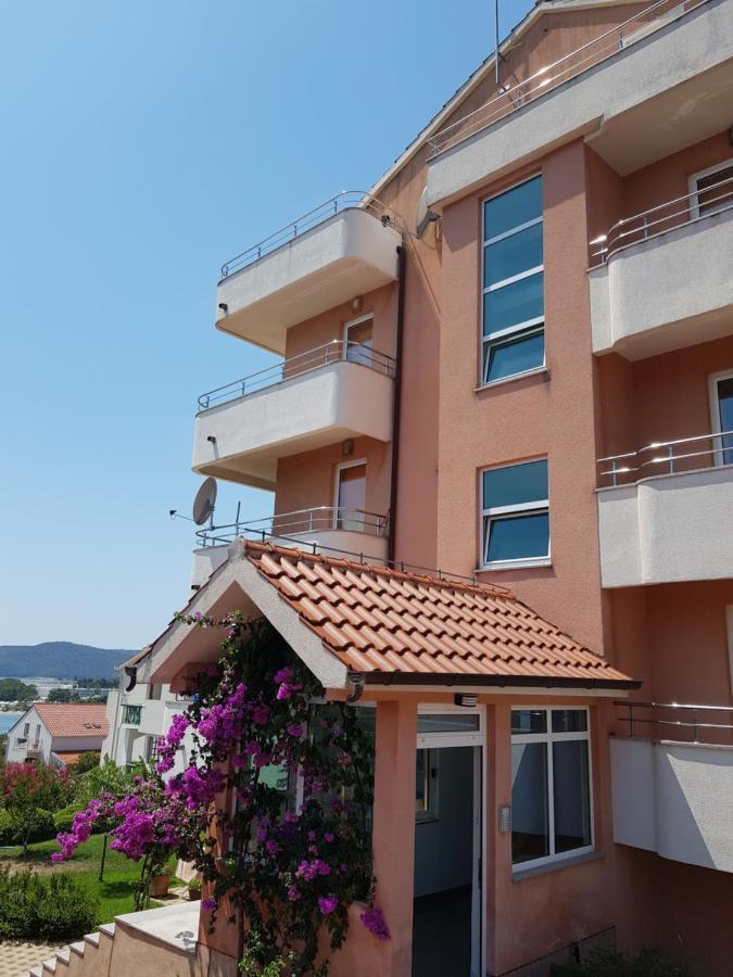 Apartment Ruby Шибеник Экстерьер фото