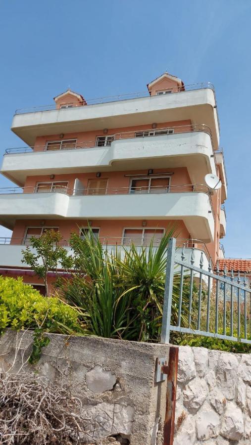 Apartment Ruby Шибеник Экстерьер фото