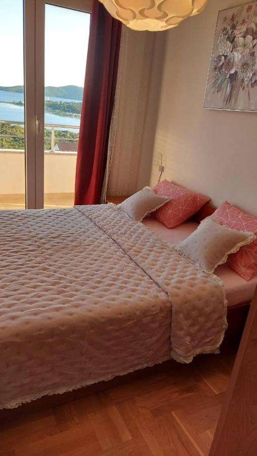Apartment Ruby Шибеник Экстерьер фото
