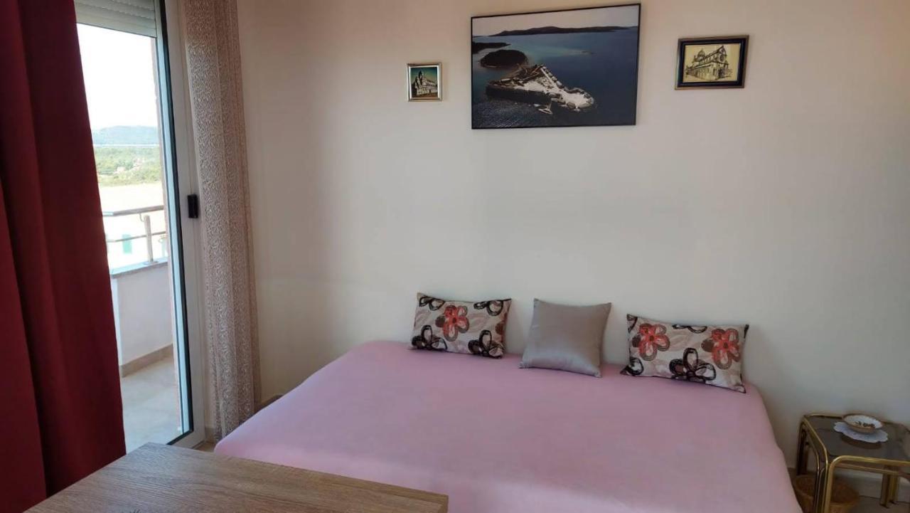 Apartment Ruby Шибеник Экстерьер фото