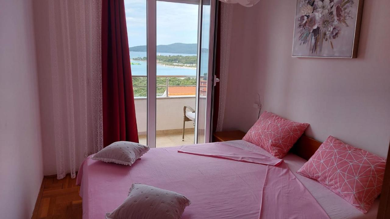 Apartment Ruby Шибеник Экстерьер фото